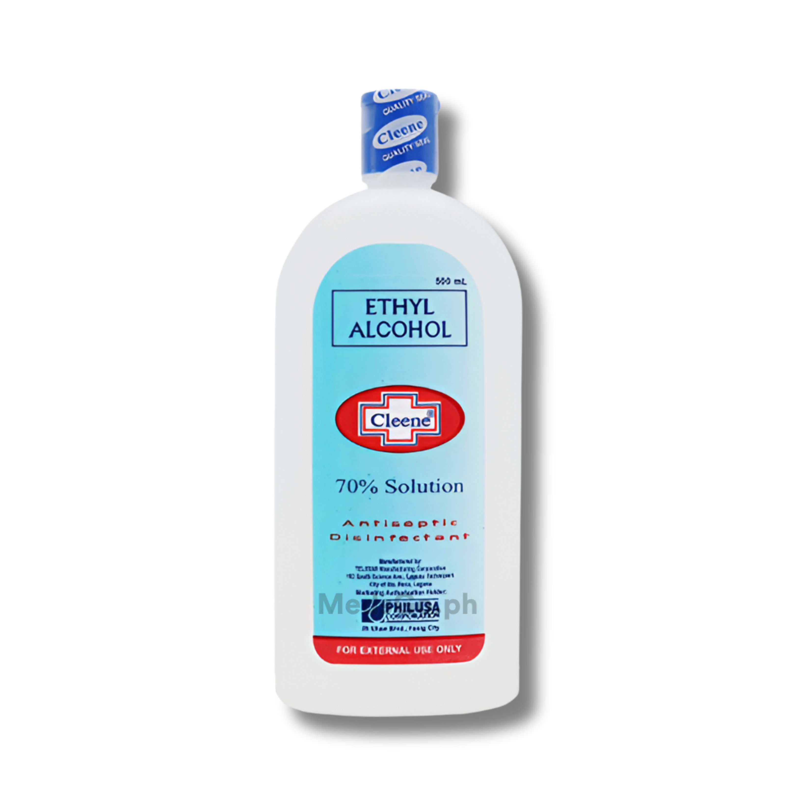 Disinfectant Solution